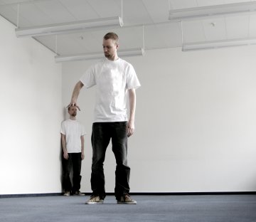 Foto: Mobbing