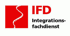 Logo, IFD Integrations Fachdienst
